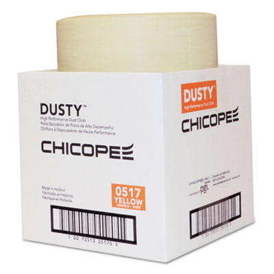DUSTY Disposable Dust Cloths