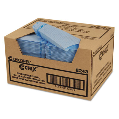 Chix&reg; Utility Towels