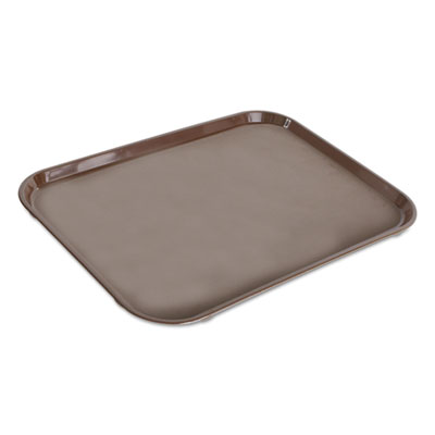 Cambro&reg; Polytread&reg; Tray
