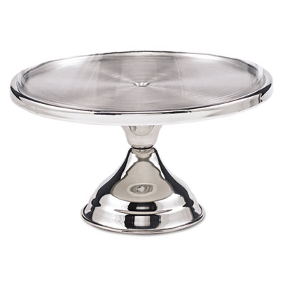 Crestware Cake Stand