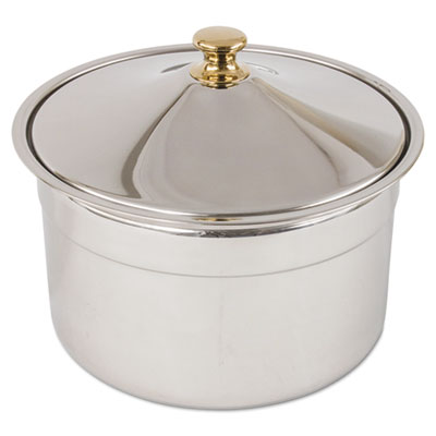 Crestware Round Inset Pan