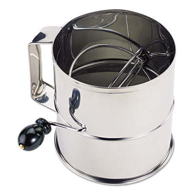 Crestware Flour Sifter