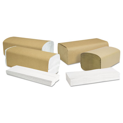 Cascades North River&reg; Folded Towels
