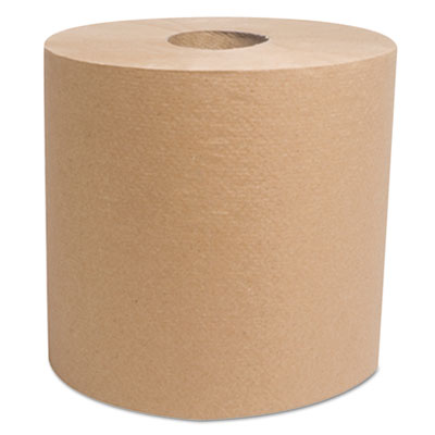Cascades North River&reg; Hardwound Roll Towels