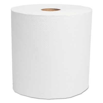 Cascades North River&reg; Hardwound Roll Towels