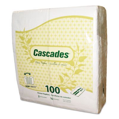 Cascades North River&reg; Dinner Napkins