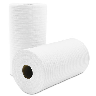 Cascades Tuff-Job&reg; Scrim Reinforced Wipers Roll