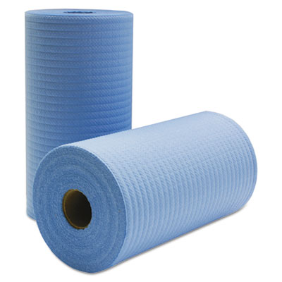 Cascades Tuff-Job&reg; Scrim Reinforced Wipers Roll