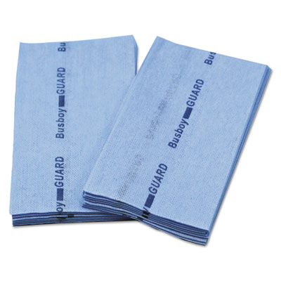 Cascades Busboy&reg; Guard Antimicrobial Foodservice Towels