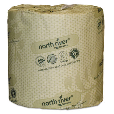 Cascades North River&reg; Standard Bathroom Tissue