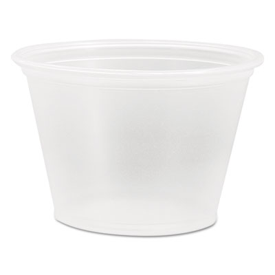 Dart&reg; Portion Containers