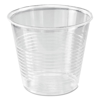Dart&reg; Clear PET Cups