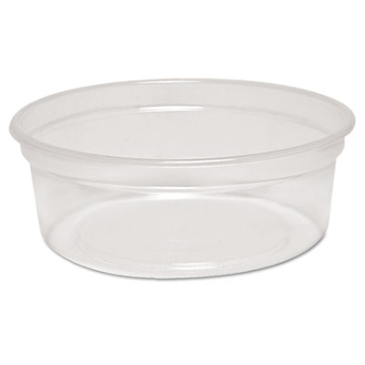 SOLO&reg; Cup Company MicroGourmet Food Containers