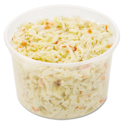 SOLO&reg; Cup Company MicroGourmet Food Containers
