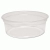 SOLO&reg; Cup Company MicroGourmet&#153; Food Containers