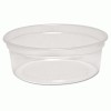 SOLO&reg; Cup Company MicroGourmet Food Containers