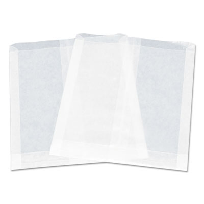 Dixie&reg; Pouchless Maret Sandwich Bag