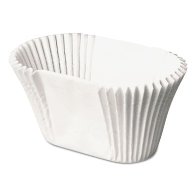 Dixie&reg; Fluted Burger or Taco Cup
