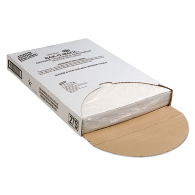 Dixie&reg; Yellow Label Parchment Pan Liner