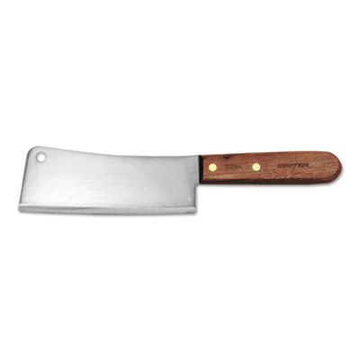 Dexter&reg; Traditional Cleaver Knife