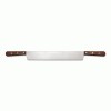 Dexter&reg; Double Handle Cheese Knife
