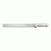 Dexter&reg; Sani-Safe&reg; Scalloped Roast Slicer Knife