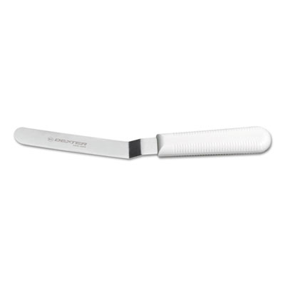 Dexter&reg; Sani-Safe&reg; Offset Spatula