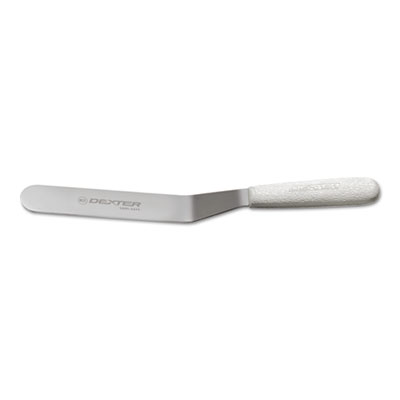 Dexter&reg; Sani-Safe&reg; Offset Spatula