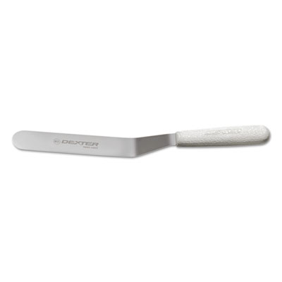 Dexter&reg; Sani-Safe&reg; Offset Spatula