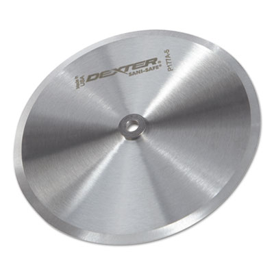 Dexter&reg; Sani-Safe&reg; Pizza Replacement Blade