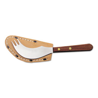 Dexter&reg; Connoisseur&reg; Knife/Fork Combination