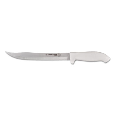 Dexter&reg; SofGrip Scalloped Utility Slicer
