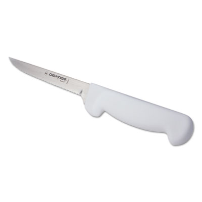 Dexter&reg; Basics&reg; Scalloped Utility Knife
