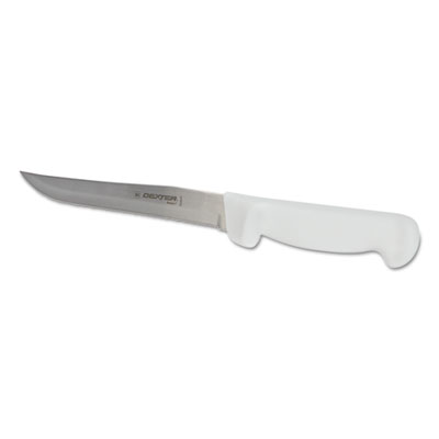 Dexter&reg; Basics&reg; Scalloped Utility Knife
