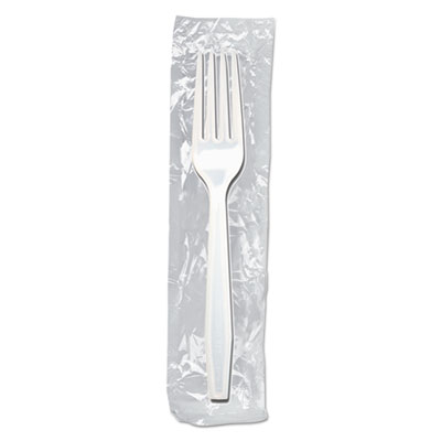 Dispoz-o Enviroware Heavyweight Wrapped Cutlery