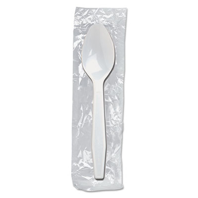 Dispoz-o Enviroware Heavyweight Wrapped Cutlery