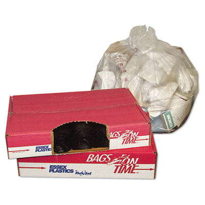 FlexSol High Density Coreless Can Liners