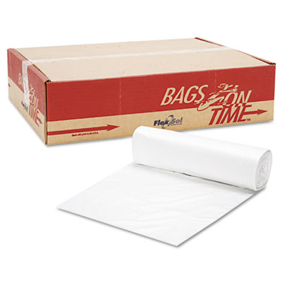FlexSol High Density Coreless Can Liners