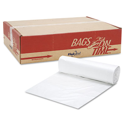 FlexSol High Density Coreless Can Liners
