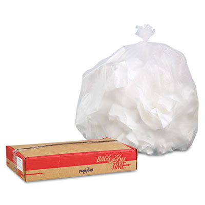 FlexSol High Density Can Liners