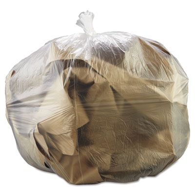 FlexSol High Density Can Liners