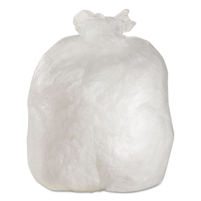 FlexSol High Density Can Liners