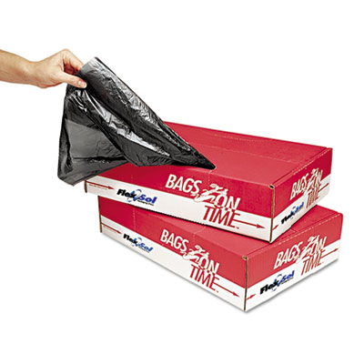 FlexSol Low Density Can Liners