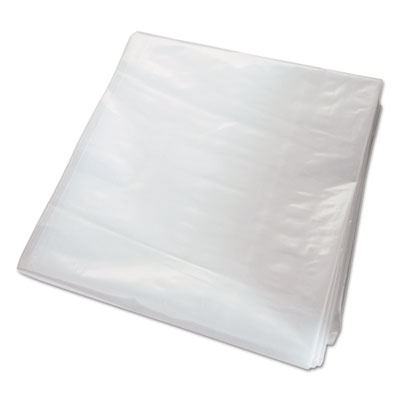 FlexSol Gusseted Low Density Can Liners