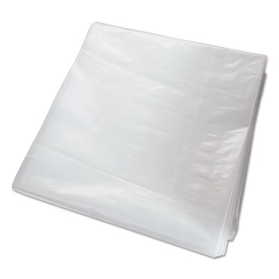FlexSol Gusseted Low Density Can Liners