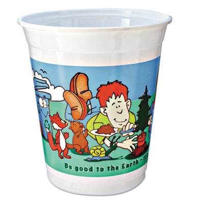 Fabri-Kal&reg; Kids Cups