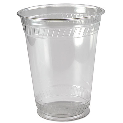 Fabri-Kal&reg; Kal-Clear&reg; PET Cold Drink Cups