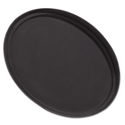 Carlisle Griptite Oval Tray