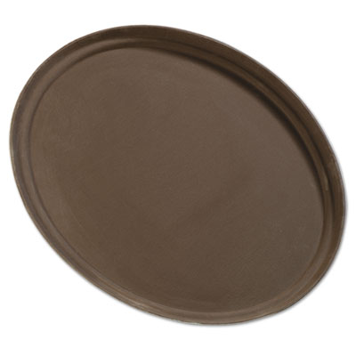 Carlisle Griptite Oval Tray