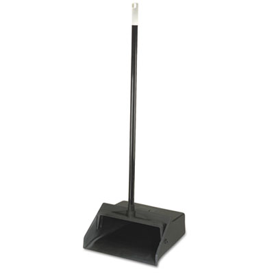 Carlisle Duo-Pan Upright Lobby Pan with 2-Piece Handle